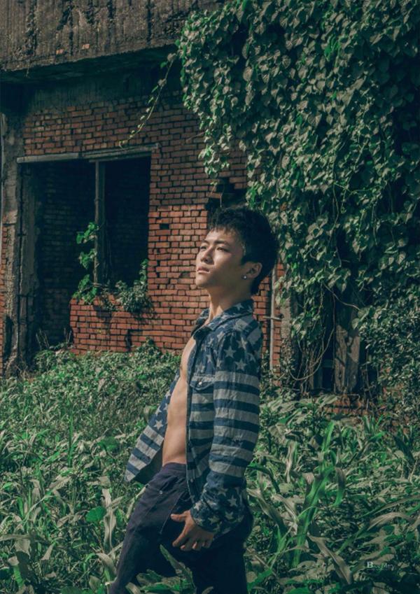 PHOTO-SET-Whoseman-1-吳敵警長來囉~~~我的靴子裡有蛇